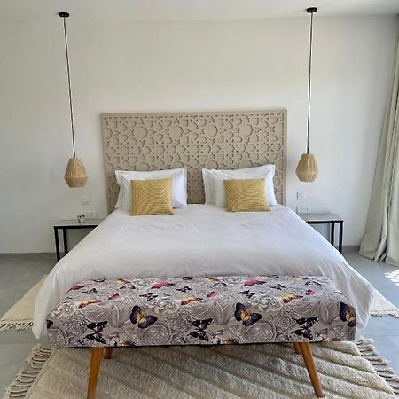 Laho Lodge Lalla Takerkoust ภายนอก รูปภาพ