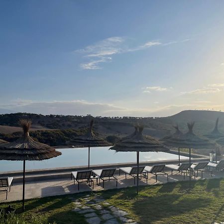 Laho Lodge Lalla Takerkoust ภายนอก รูปภาพ