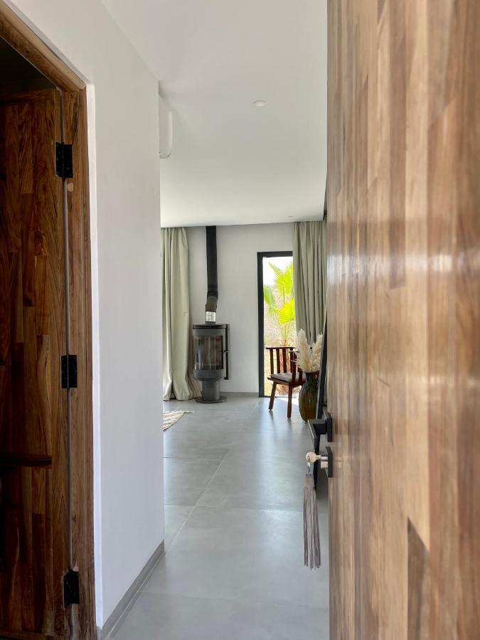 Laho Lodge Lalla Takerkoust ภายนอก รูปภาพ