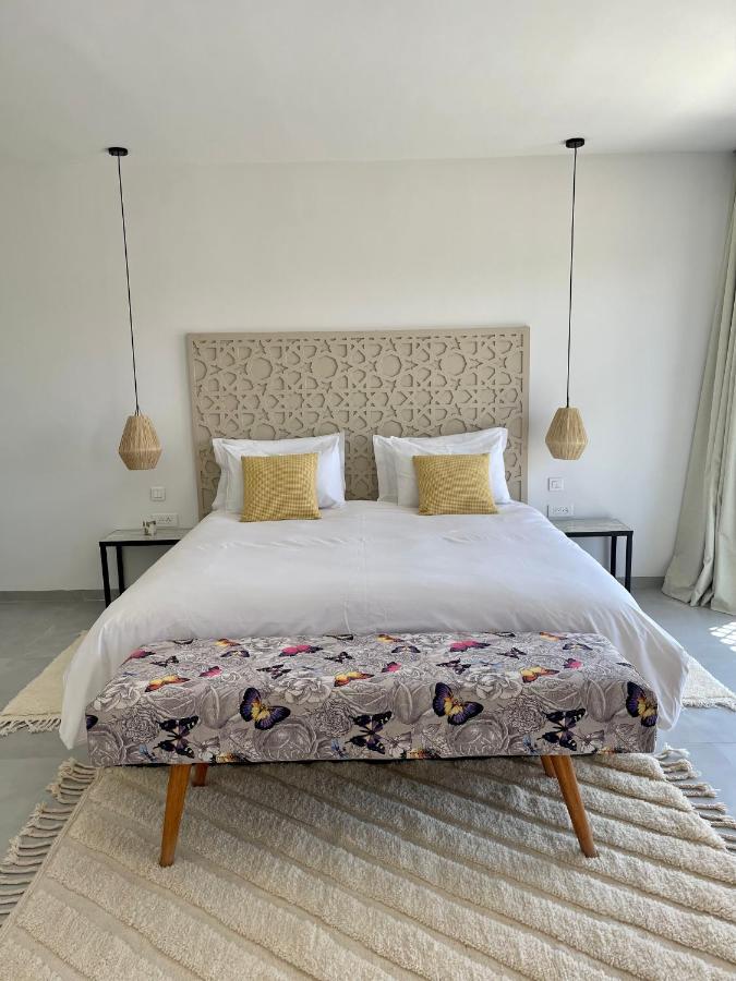 Laho Lodge Lalla Takerkoust ภายนอก รูปภาพ