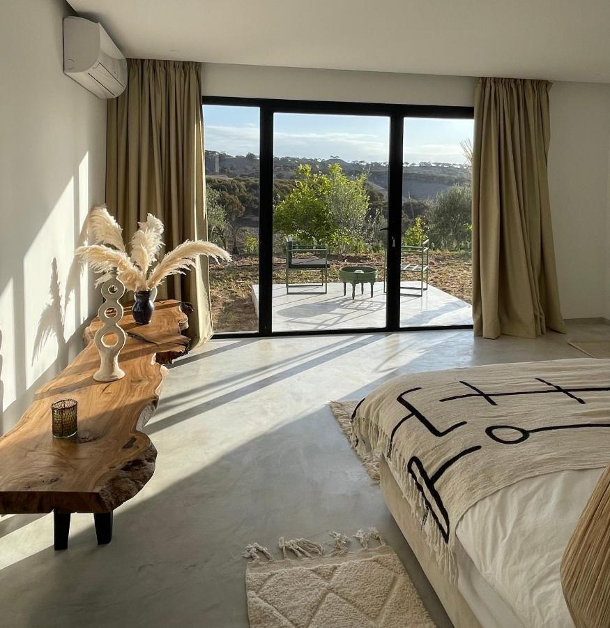 Laho Lodge Lalla Takerkoust ภายนอก รูปภาพ