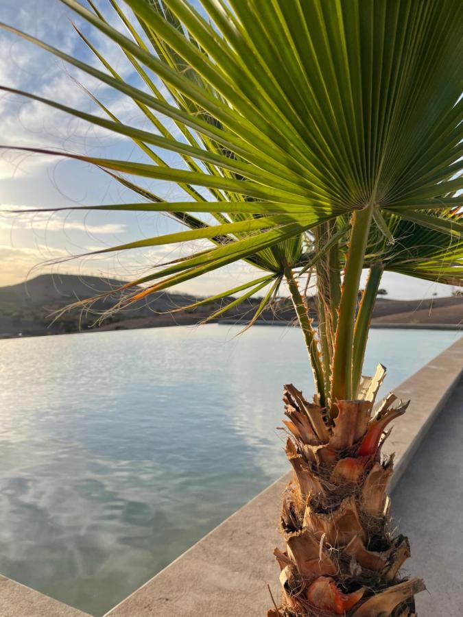 Laho Lodge Lalla Takerkoust ภายนอก รูปภาพ